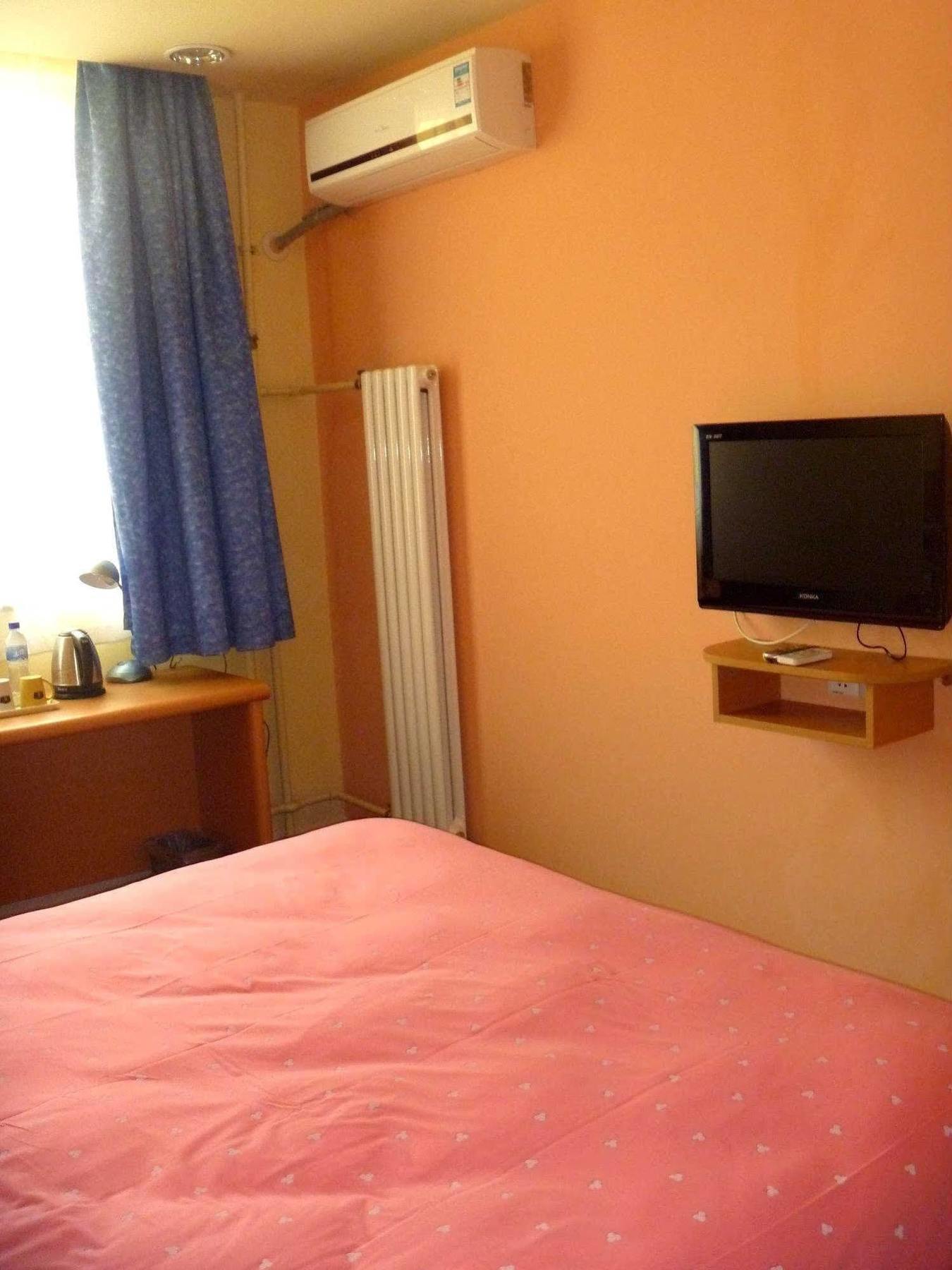 Home Inn Rushan Qingshan Road Weihai Esterno foto