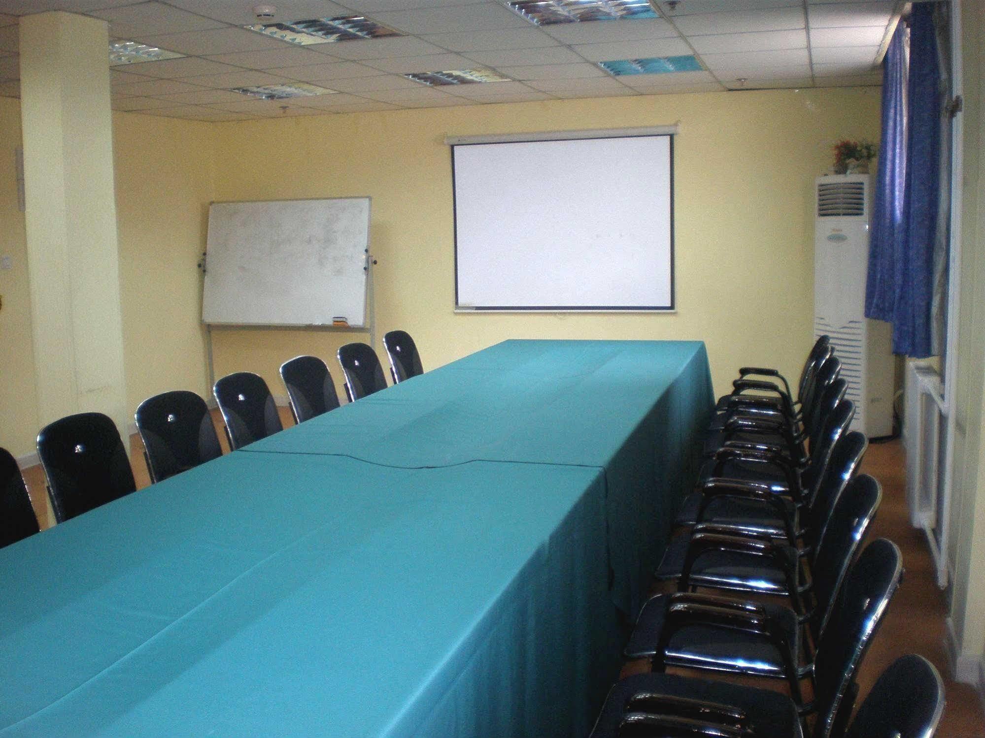 Home Inn Rushan Qingshan Road Weihai Esterno foto